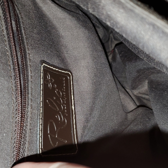 Relic (by Fossil) Shoulder Bag - Picture 10 of 11